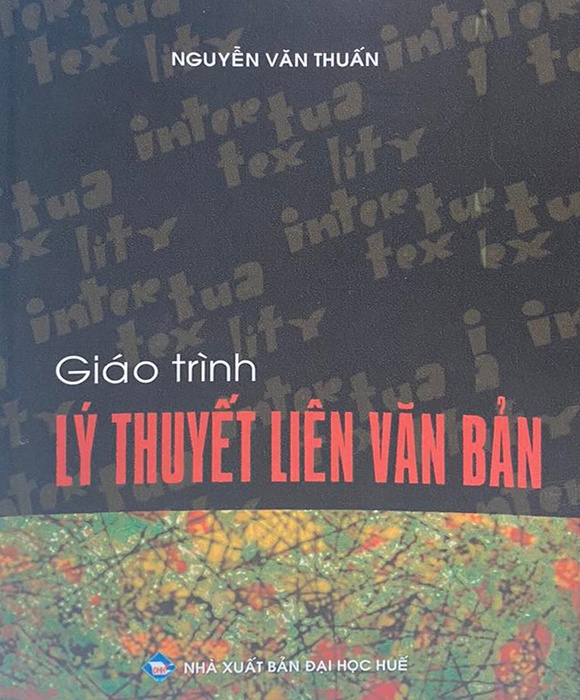 Giáo Trình Lý Thuyết Liên Văn Bản