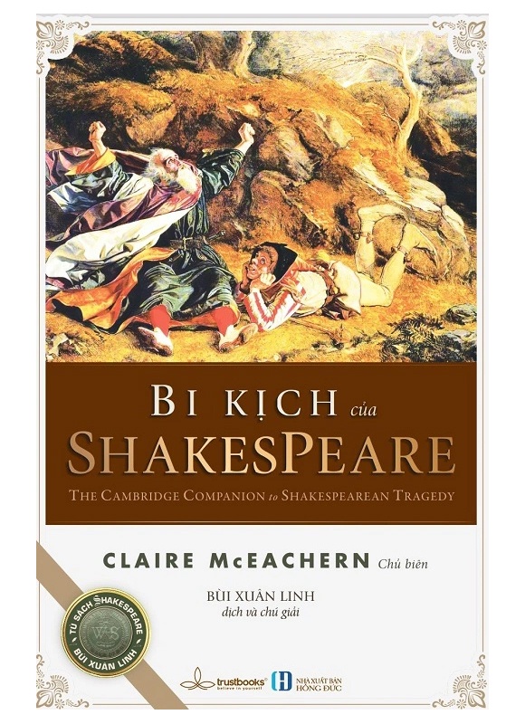 Bi Kịch Của Shakespeare