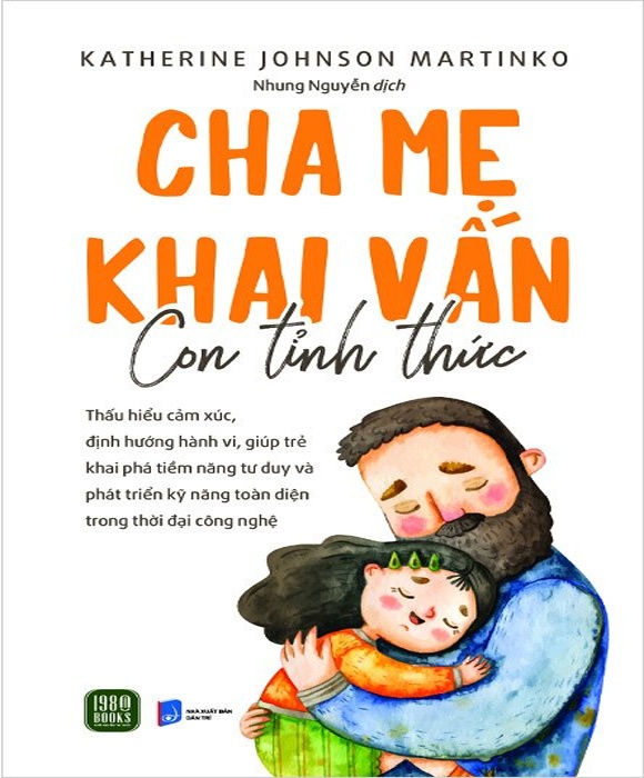 Cha Mẹ Khai Vấn - Con Tỉnh Thức