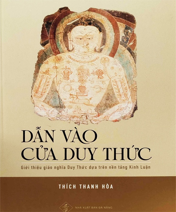 Dẫn Vào Cửa Duy Thức