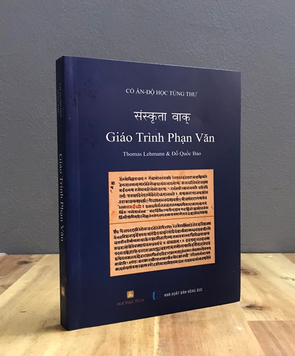 Giáo Trình Phạn Văn