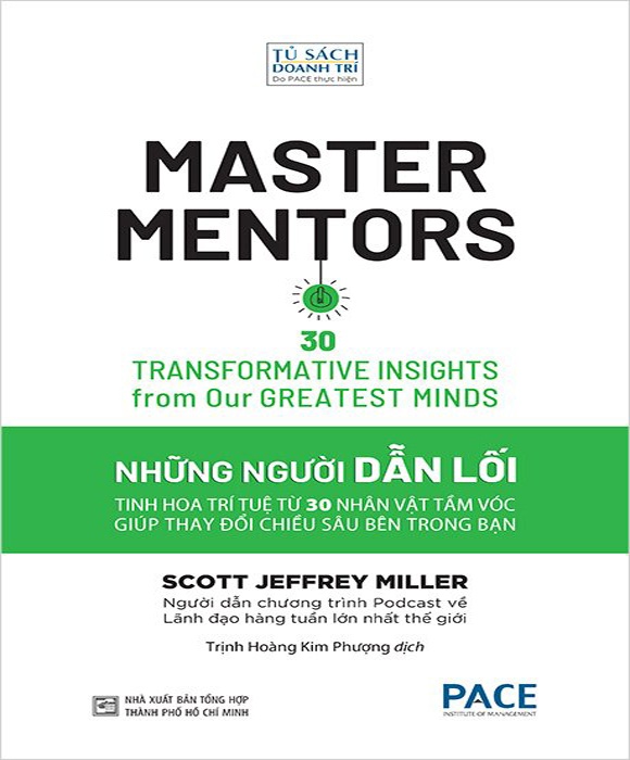 Những Người Dẫn Lối - Master Mentors