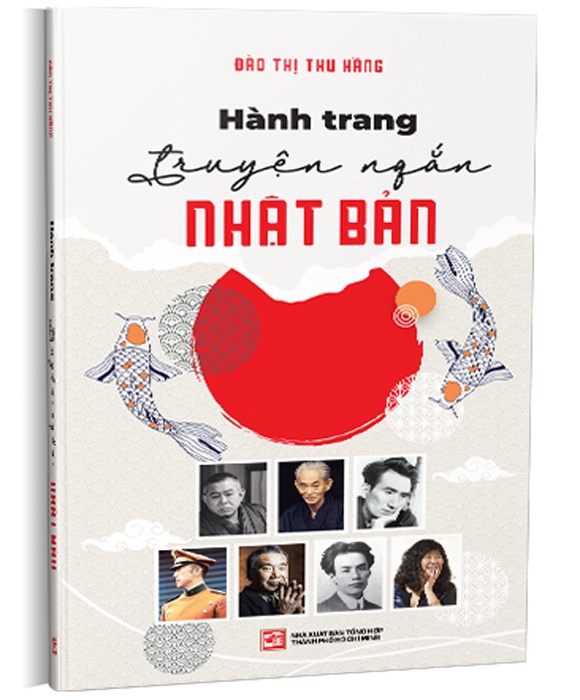 Hành Trang Truyện Ngắn Nhật Bản