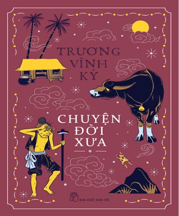 Chuyện Đời Xưa