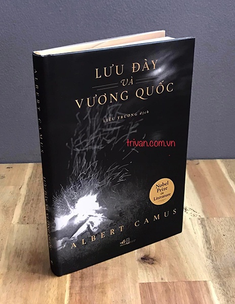 Lưu Đày Và Vương Quốc