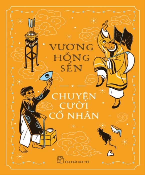 Chuyện Cười Cổ Nhân