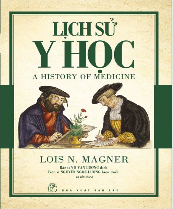 Lịch Sử Y Học