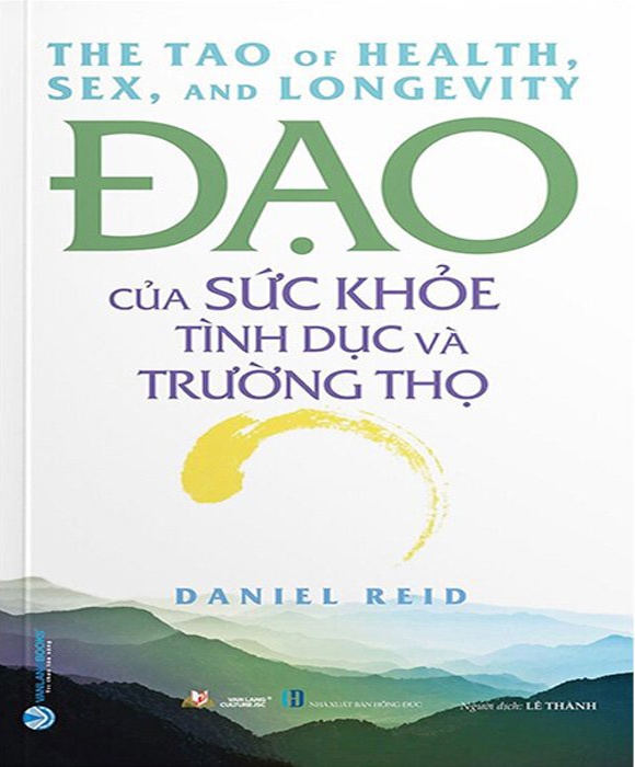 Đạo Của Sức Khoẻ Tình Dục Và Trường Thọ