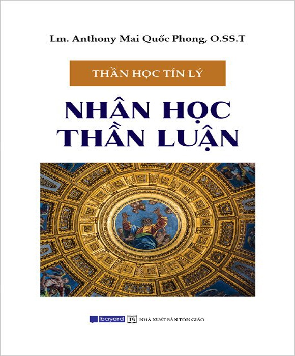 Nhân Học Thần Luận