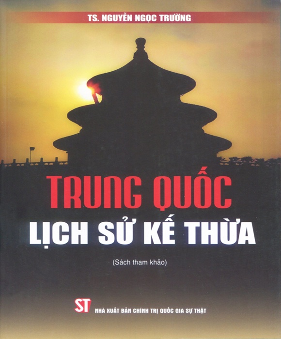 Trung Quốc Lịch Sử Kế Thừa