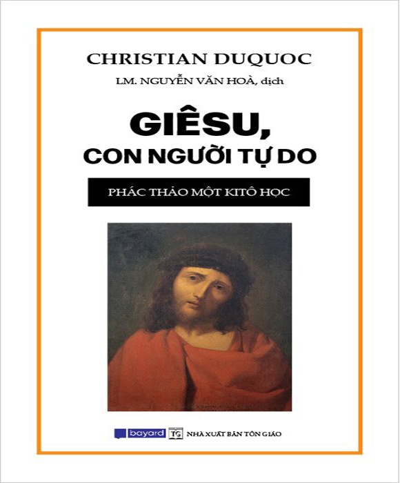 Giêsu, Con Người Tự Do