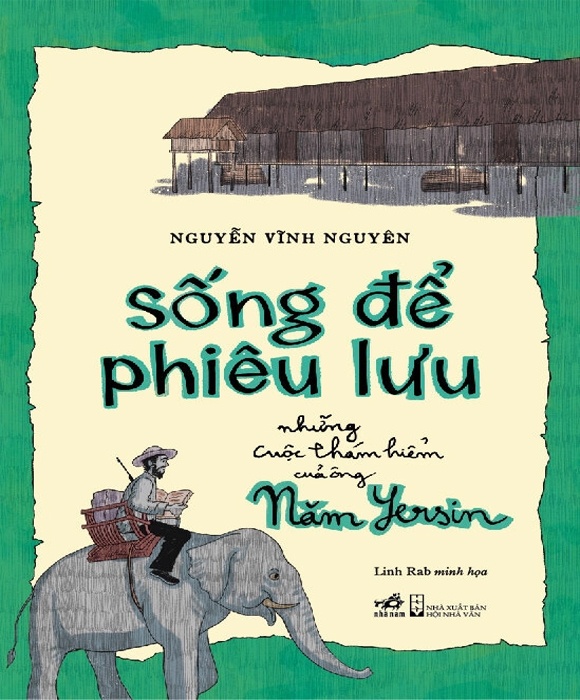 Sống Để Phiêu Lưu