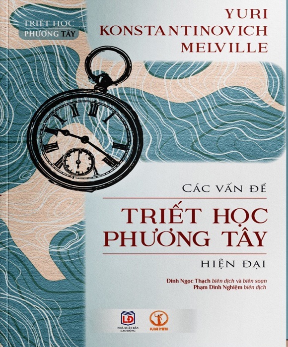 Các Vấn Đề Triết Học Phương Tây Hiện Đại