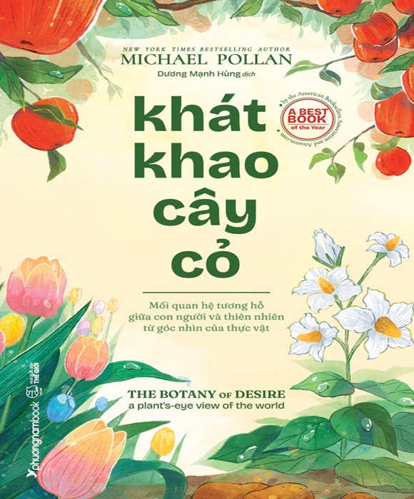 Khát Khao Cây Cỏ