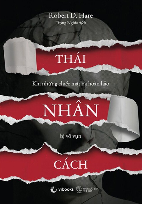 Thái Nhân Cách - Khi Những Chiếc Mặt Nạ Hoàn Hảo Bị Vỡ Vụn