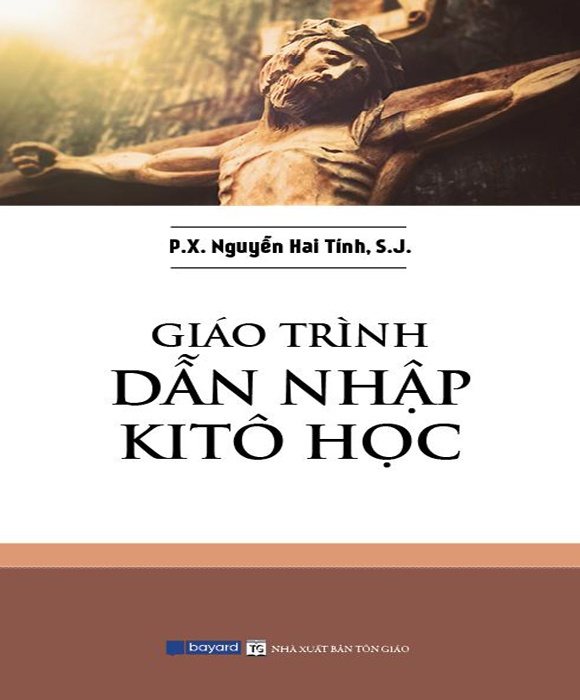 Giáo Trình Dẫn Nhập Kitô Học