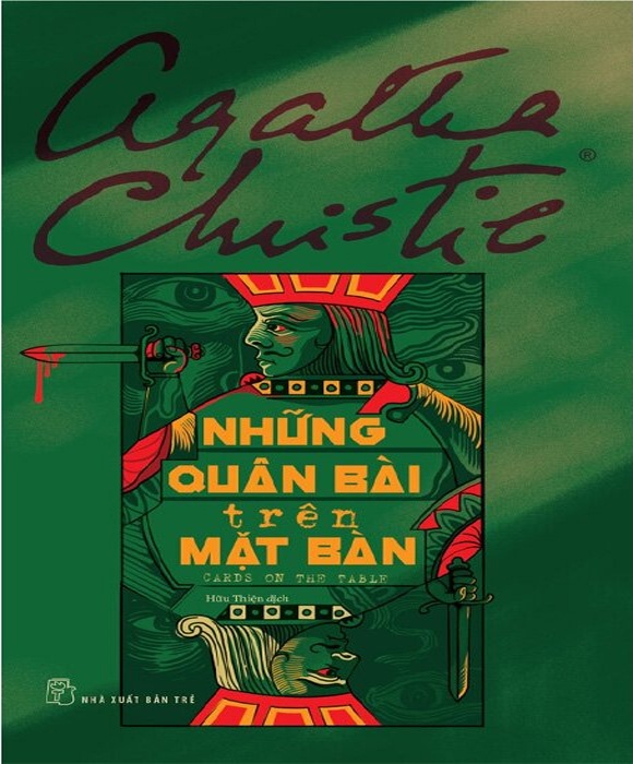 Những Quân Bài Trên Mặt Bàn