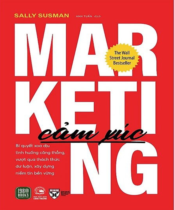 Marketing Cảm Xúc