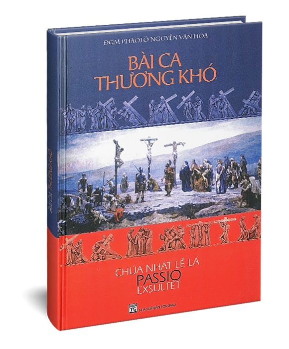 Bài Ca Thương Khó