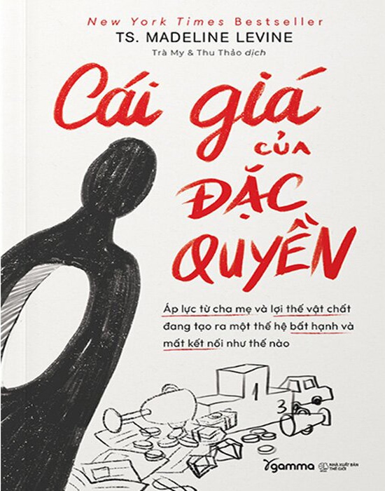 Cái Giá Của Đặc Quyền