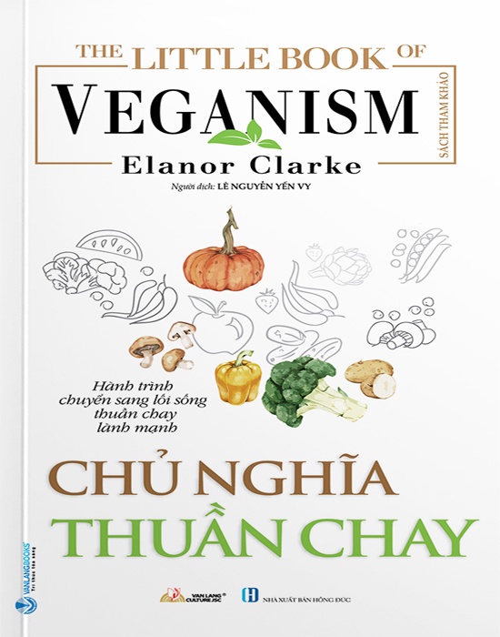 Chủ Nghĩa Thuần Chay