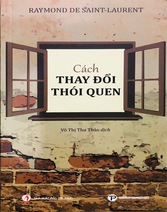 Cách Thay Đổi Thói Quen