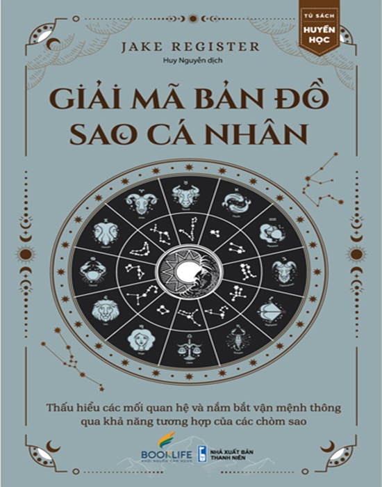 Giải Mã Bản Đồ Sao Cá Nhân