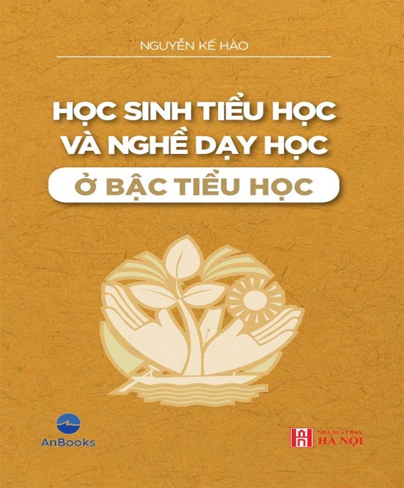 Học Sinh Tiểu Học Và Nghề Dạy Học Ở Bậc Tiểu Học