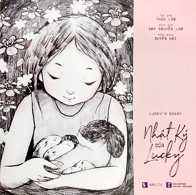 Nhật ký của Lucky - Lucky's Diary