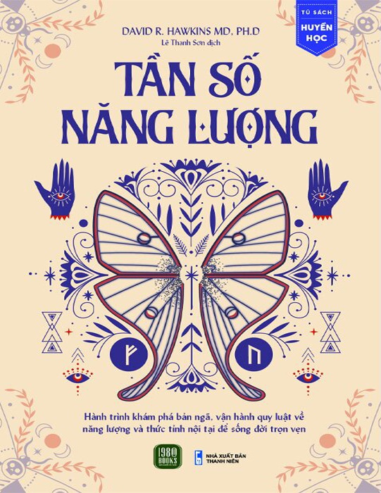 Tần Số Năng Lượng