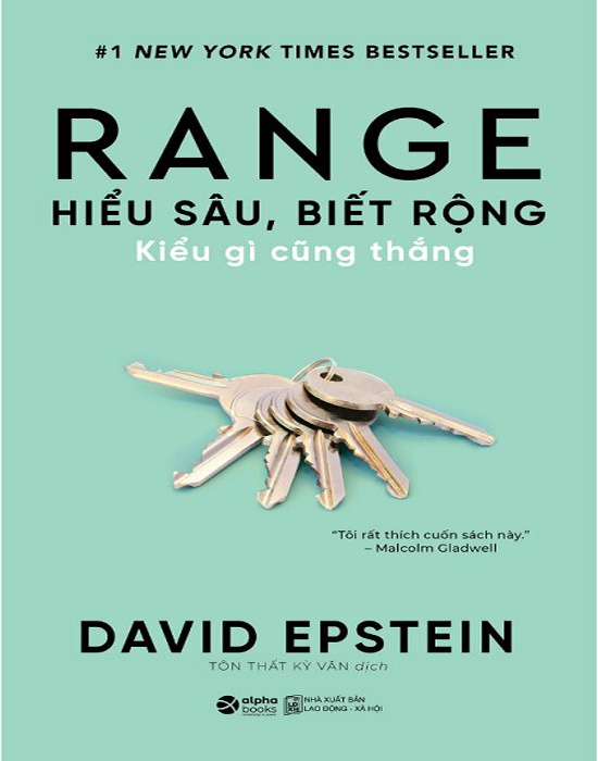 Range - Hiểu Sâu Biết Rộng - Kiểu Gì Cũng Thắng