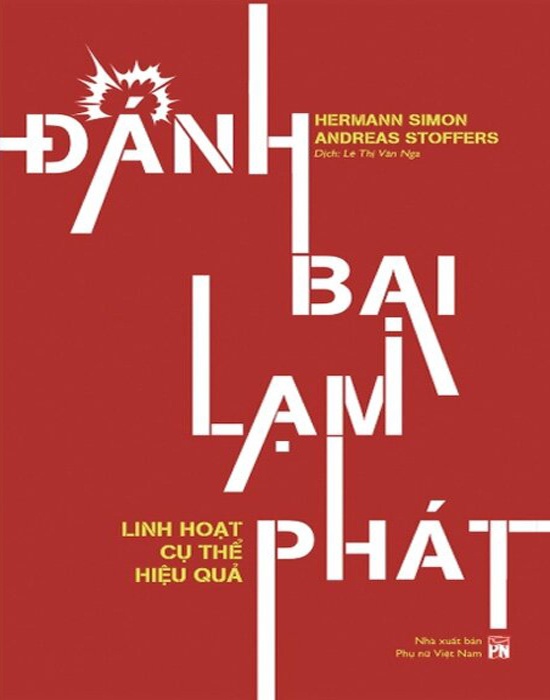 Đánh Bại Lạm Phát