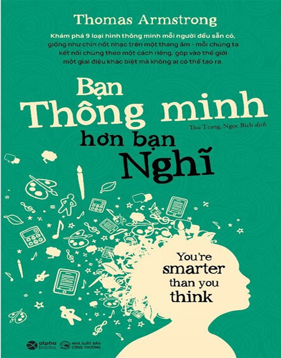 Bạn Thông Minh Hơn Bạn Nghĩ