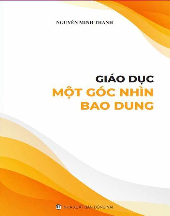 Giáo Dục Một Góc Nhìn Bao Dung