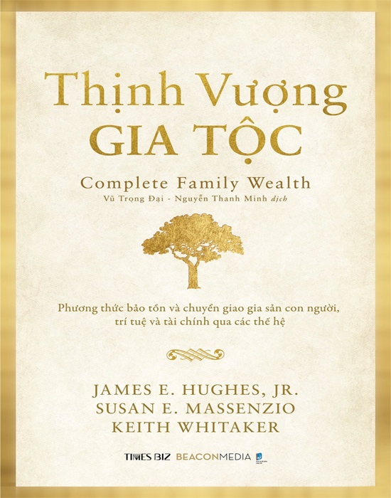 Thịnh Vượng Gia Tộc