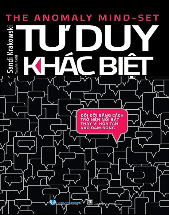 Tư Duy Khác Biệt