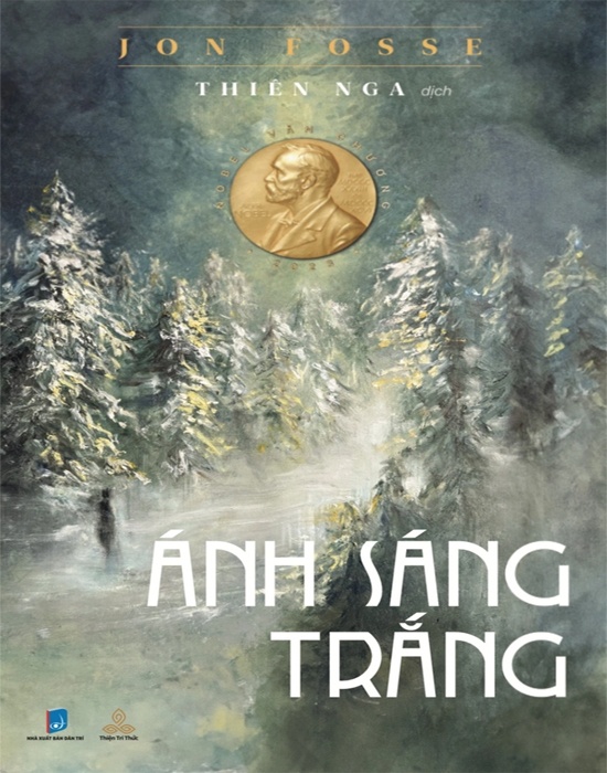 Ánh Sáng Trắng