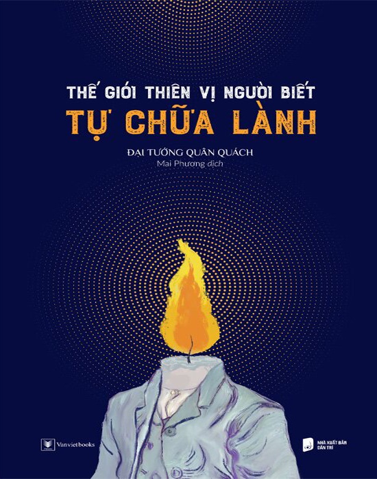 Thế Giới Thiên Vị Người Biết Tự Chữa Lành