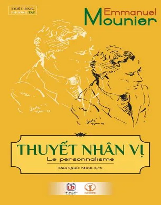 Thuyết Nhân Vị