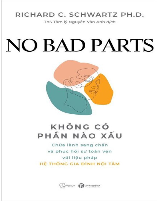 No Bad Parts - Không Có Phần Nào Xấu