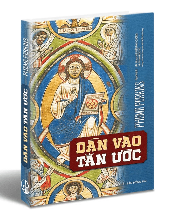 Dẫn Vào Tân Ước