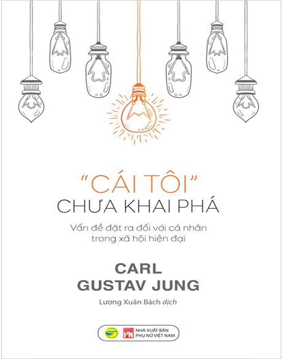 "Cái Tôi" Chưa Khai Phá