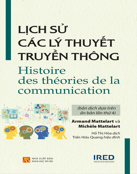 Lịch Sử Các Lý Thuyết Truyền Thông