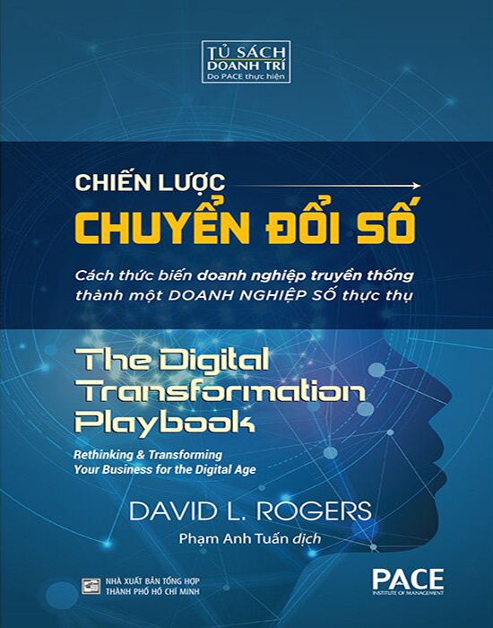 Chiến Lược Chuyển Đổi Số