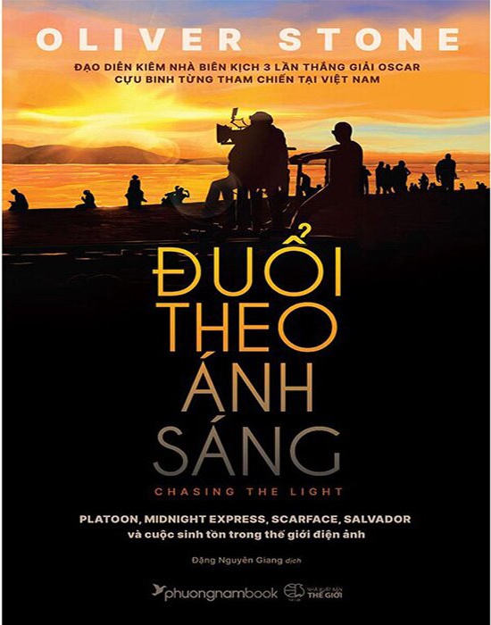 Đuổi Theo Ánh Sáng