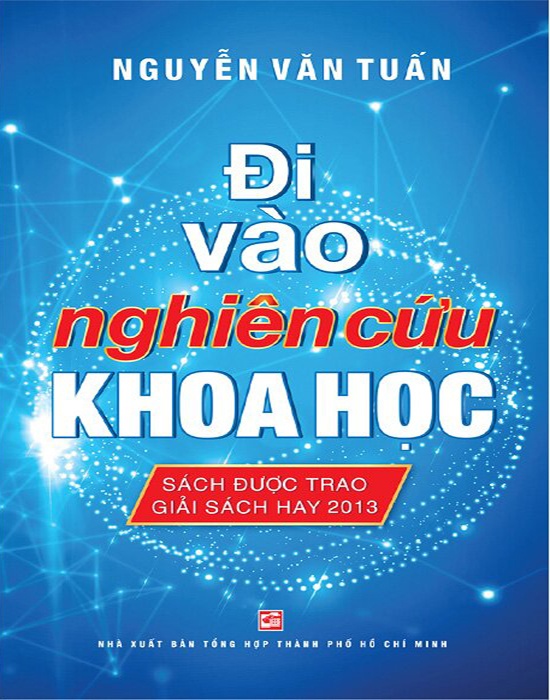 Đi Vào Nghiên Cứu Khoa Học