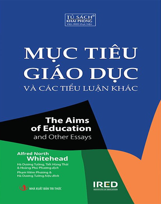 Mục Tiêu Giáo Dục Và Các Tiểu Luận Khác