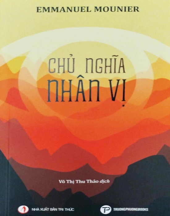 Chủ Nghĩa Nhân Vị