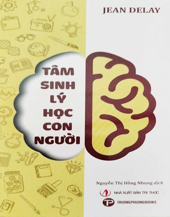 Tâm Sinh Lý Học Con Người