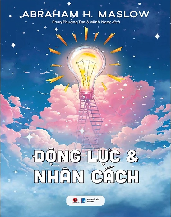 Động Lực Và Nhân Cách